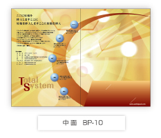 中面BP-10