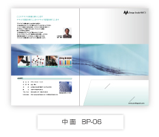 中面BP-06